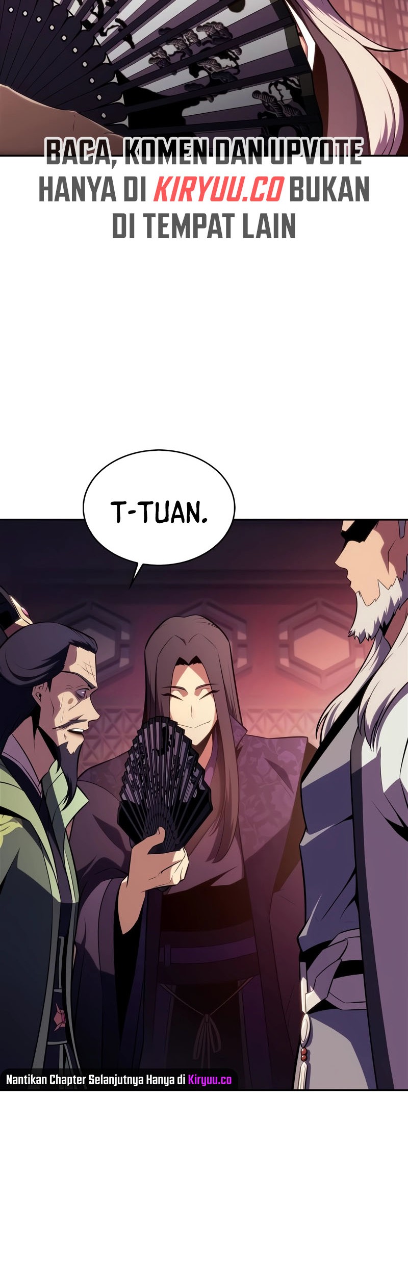 Solo Max-Level Newbie Chapter 172 - halaman 63