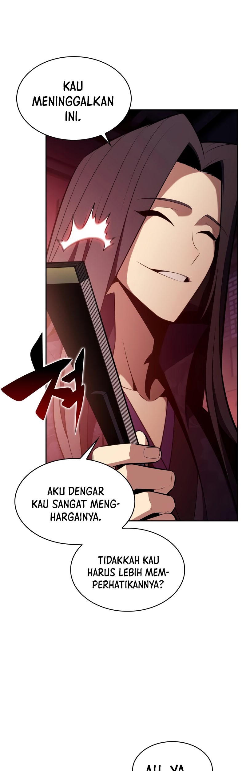 Solo Max-Level Newbie Chapter 172 - halaman 64