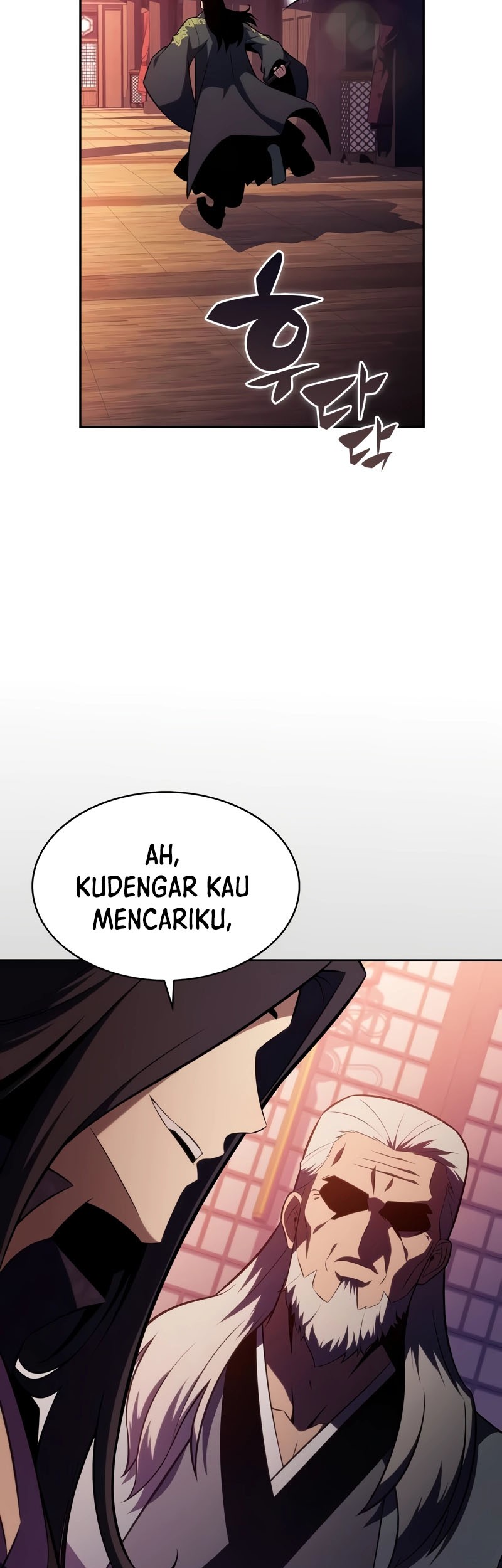 Solo Max-Level Newbie Chapter 172 - halaman 66