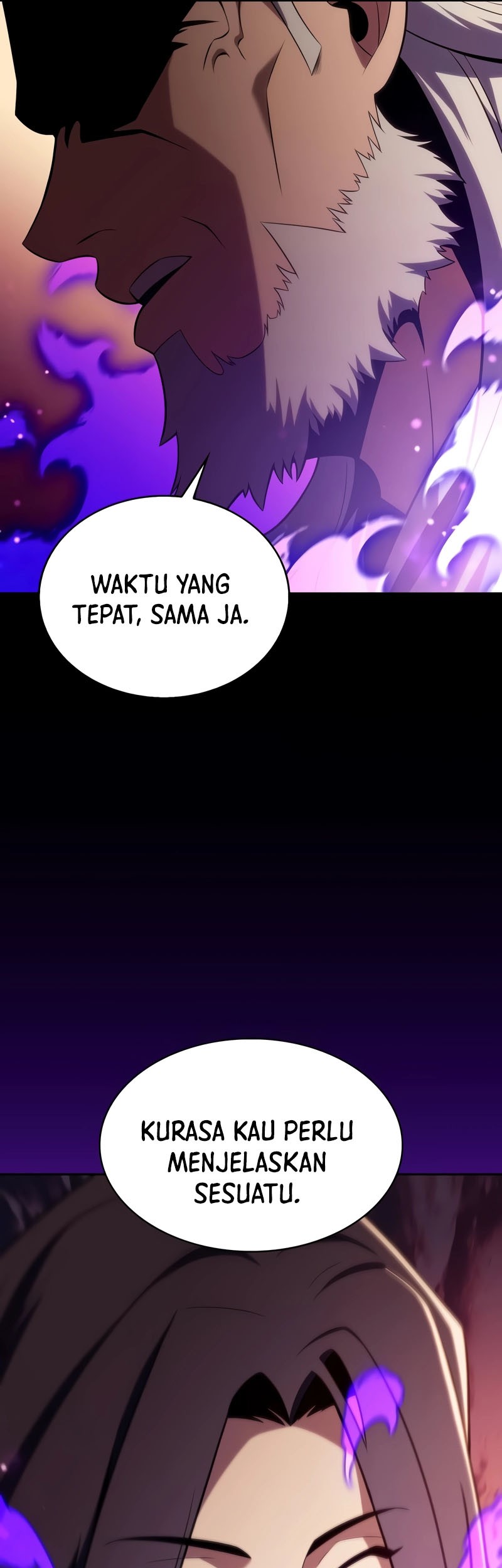 Solo Max-Level Newbie Chapter 172 - halaman 68