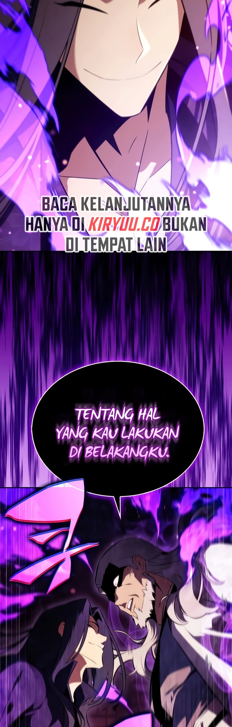 Solo Max-Level Newbie Chapter 172 - halaman 69