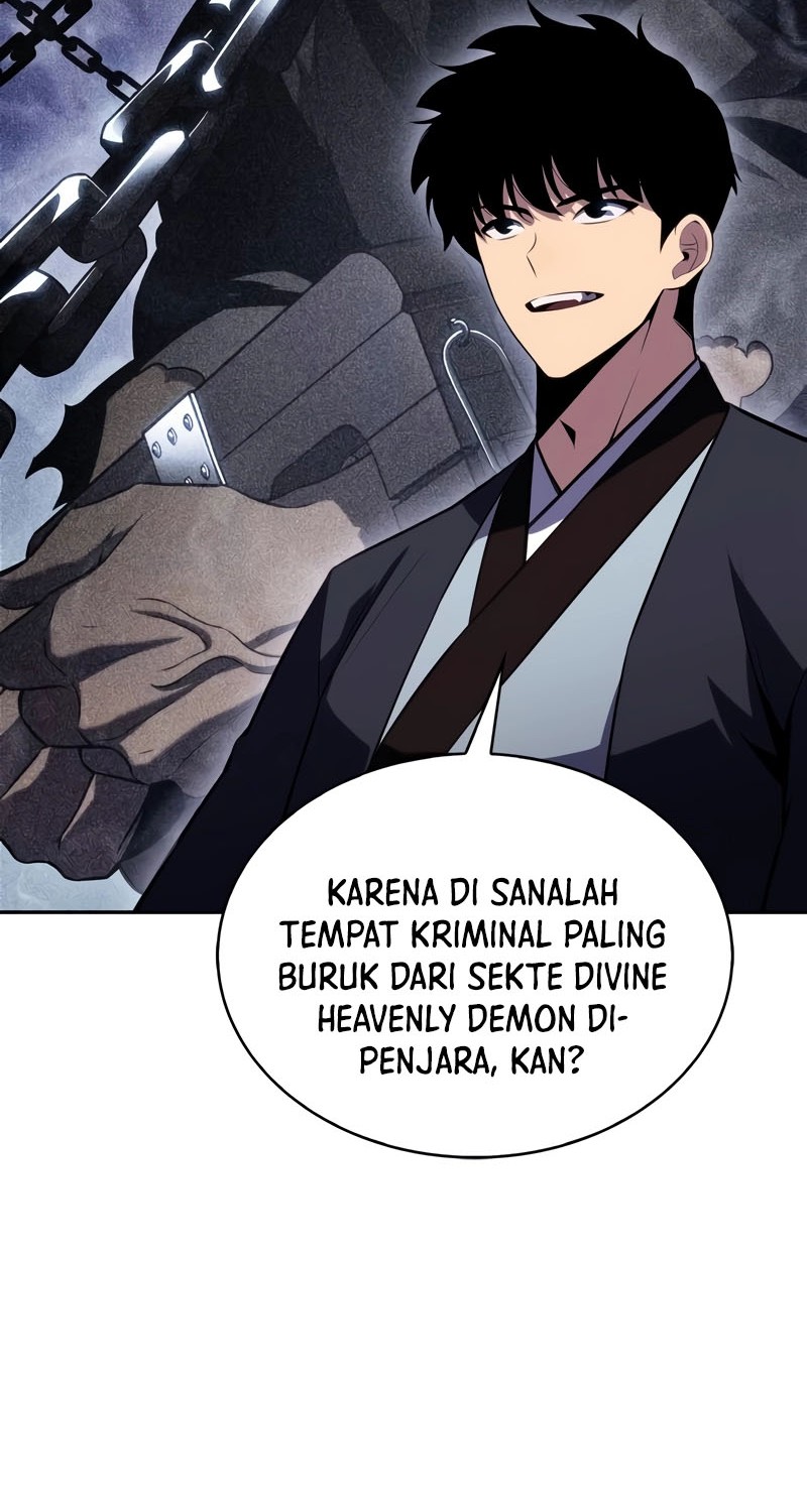 Solo Max-Level Newbie Chapter 172 - halaman 7