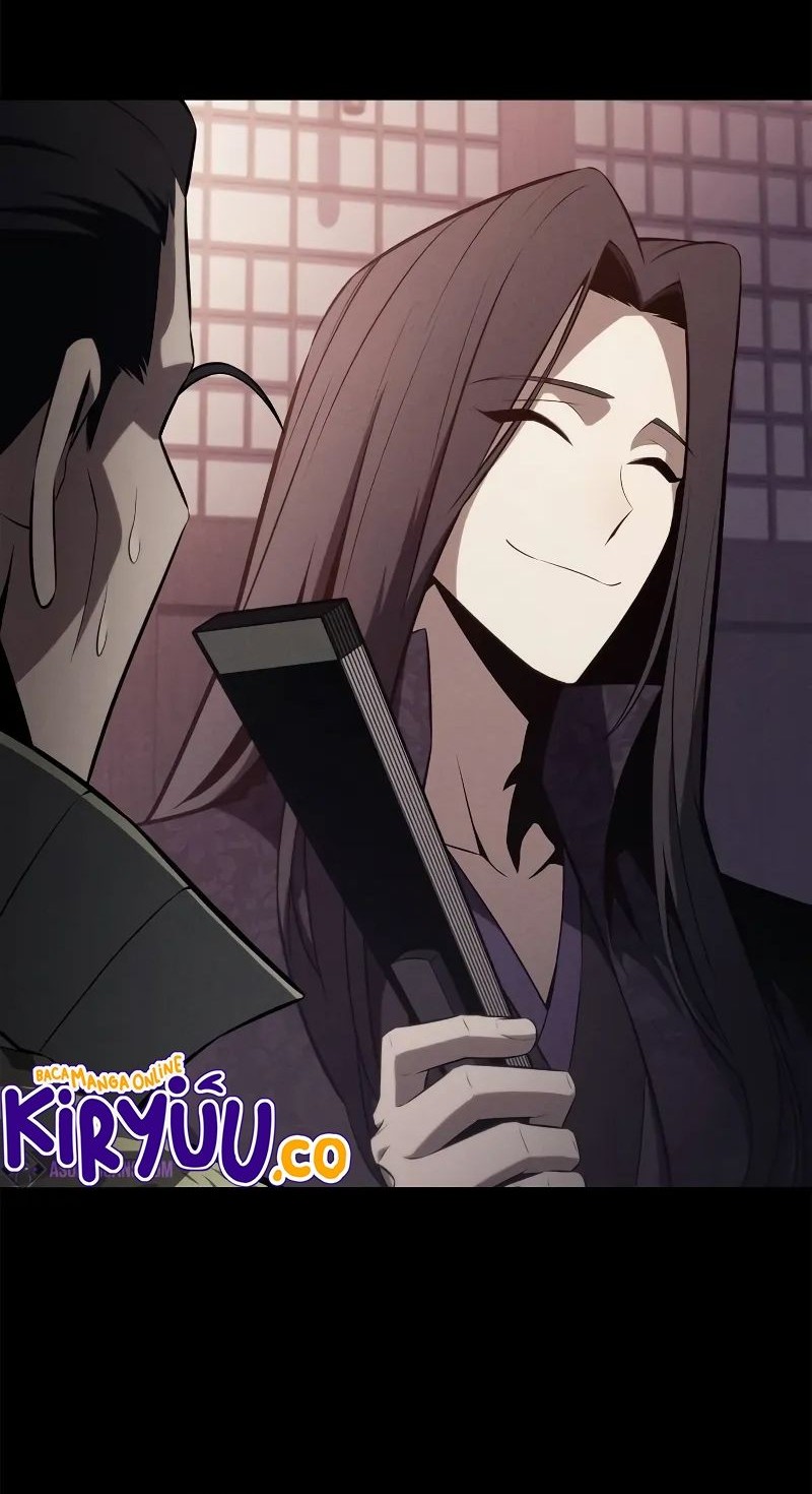 Solo Max-Level Newbie Chapter 173 - halaman 11