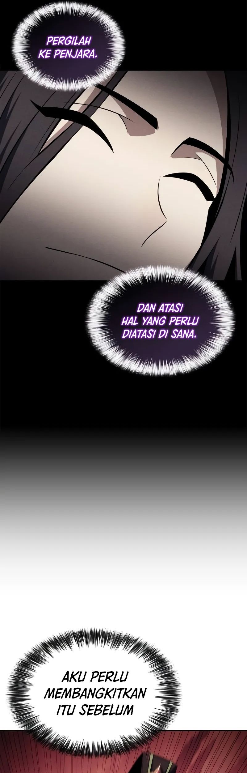 Solo Max-Level Newbie Chapter 173 - halaman 12