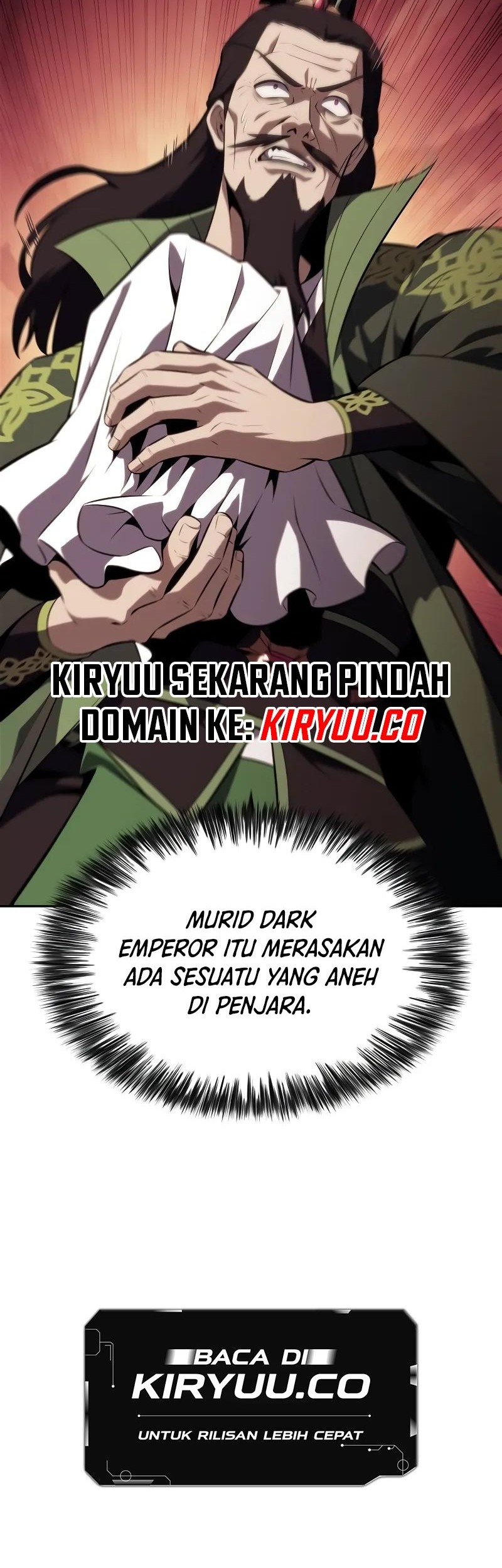 Solo Max-Level Newbie Chapter 173 - halaman 13