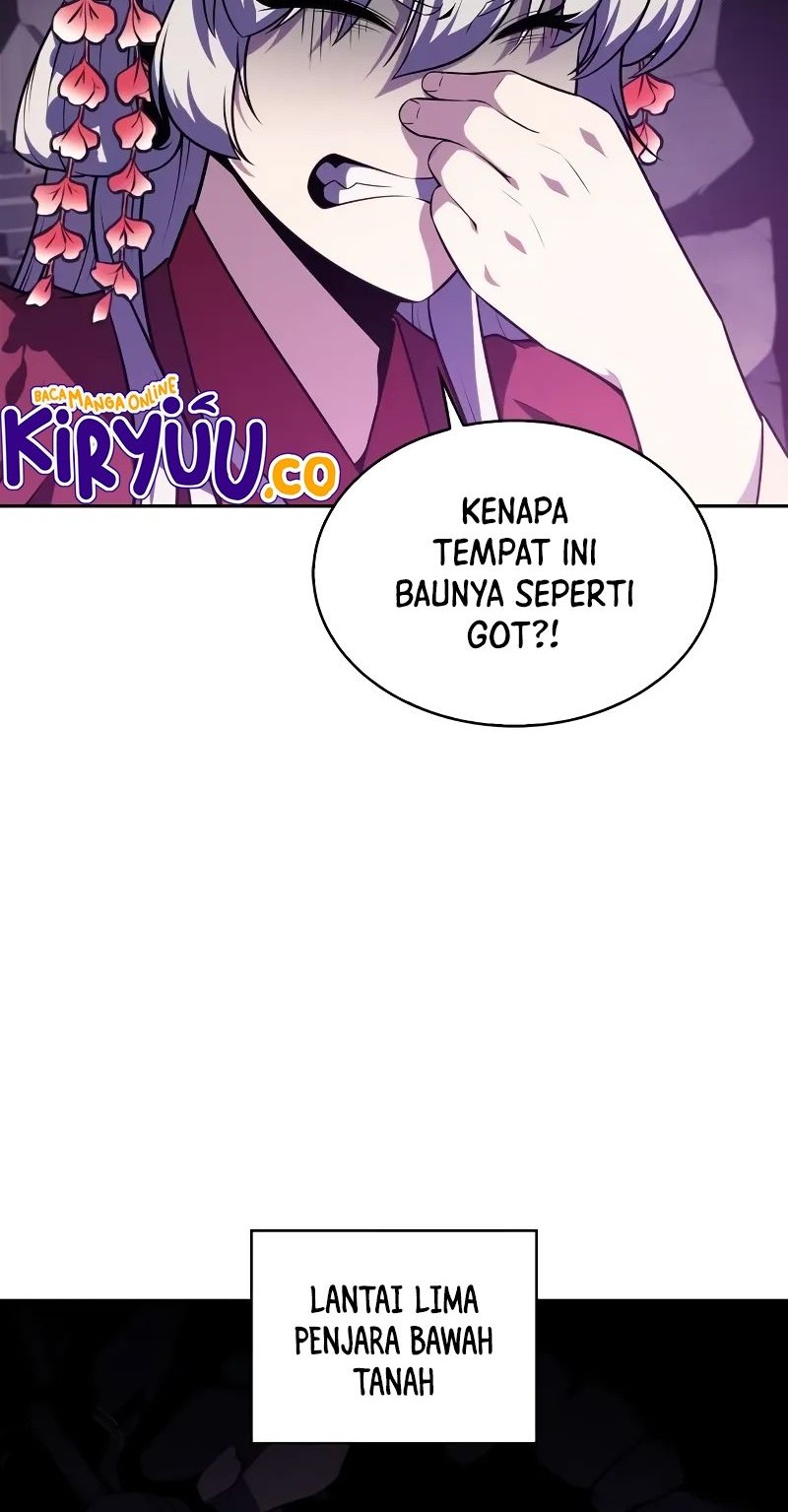Solo Max-Level Newbie Chapter 173 - halaman 15