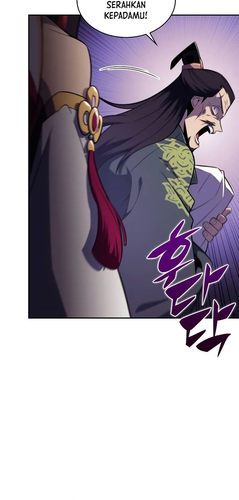 Solo Max-Level Newbie Chapter 173 - halaman 23
