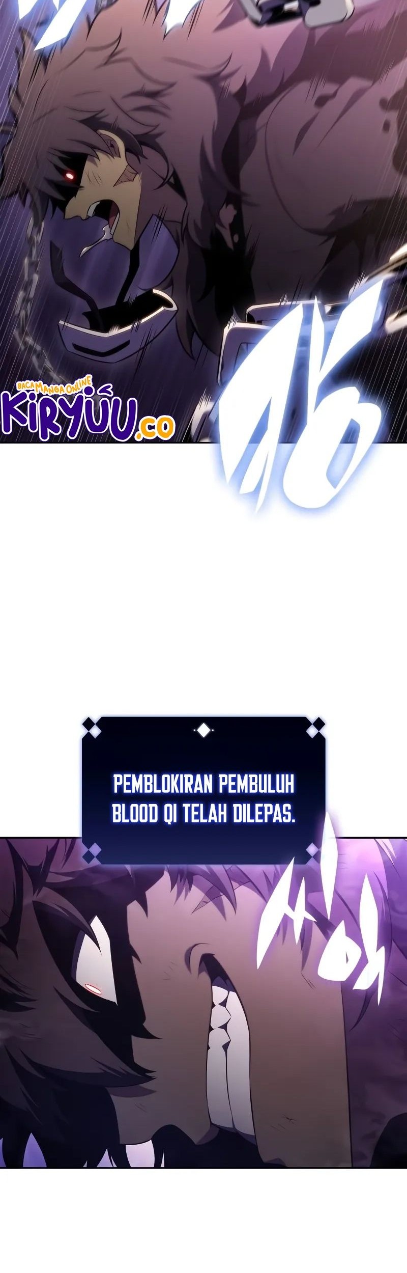 Solo Max-Level Newbie Chapter 173 - halaman 27
