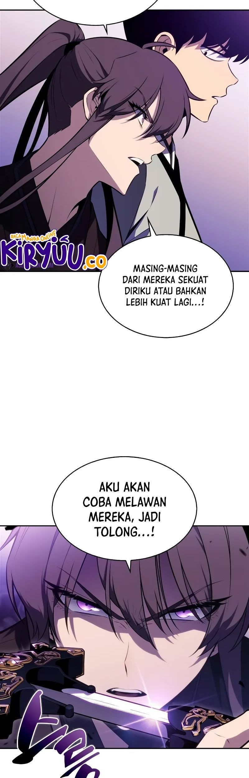 Solo Max-Level Newbie Chapter 173 - halaman 30