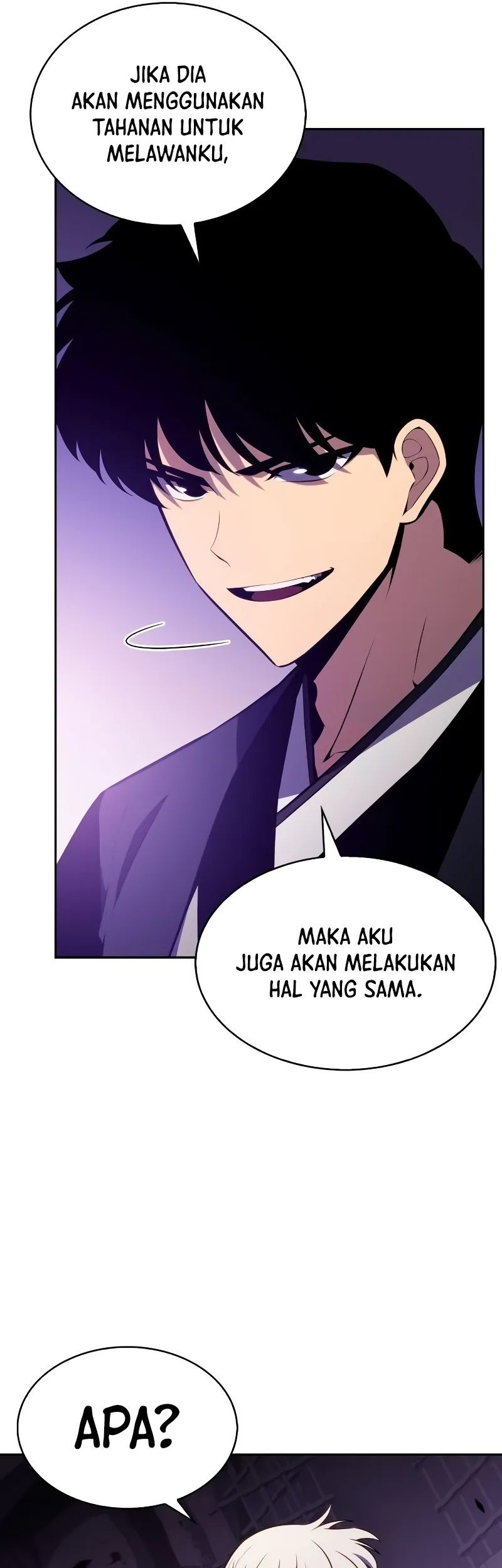 Solo Max-Level Newbie Chapter 173 - halaman 32
