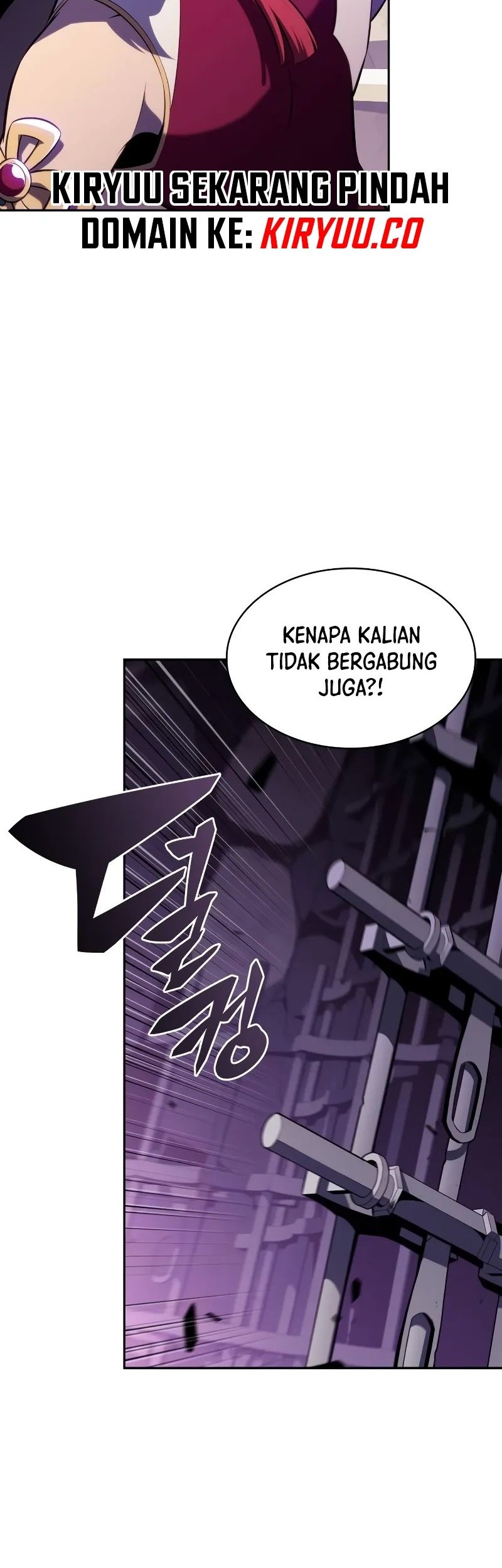 Solo Max-Level Newbie Chapter 173 - halaman 35