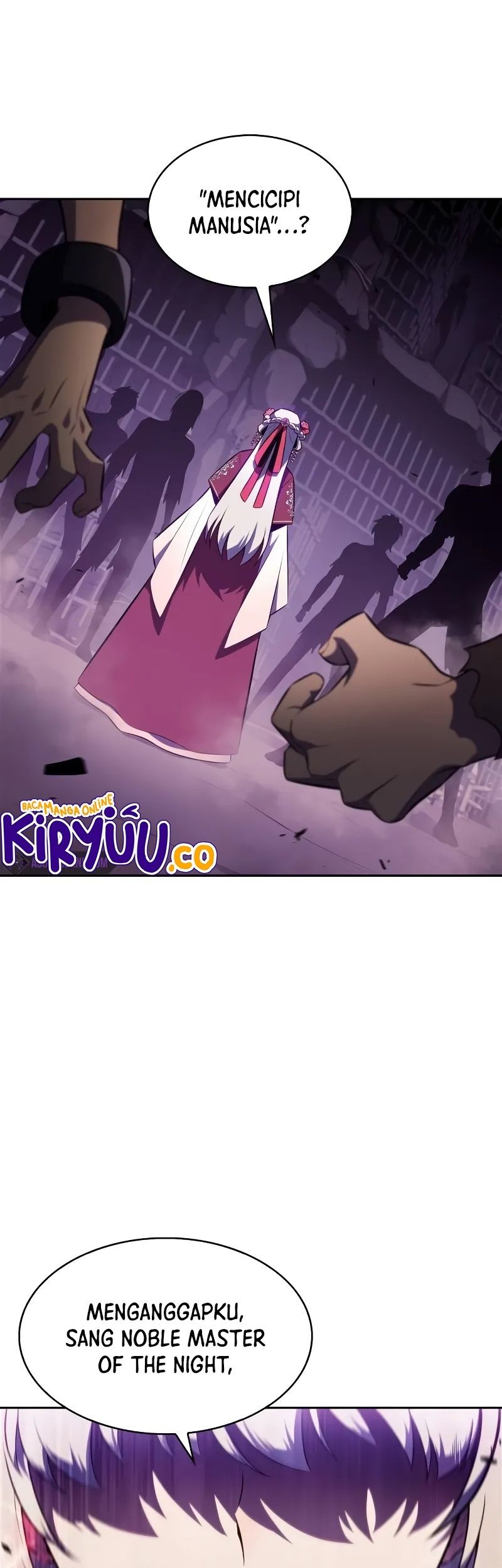 Solo Max-Level Newbie Chapter 173 - halaman 36