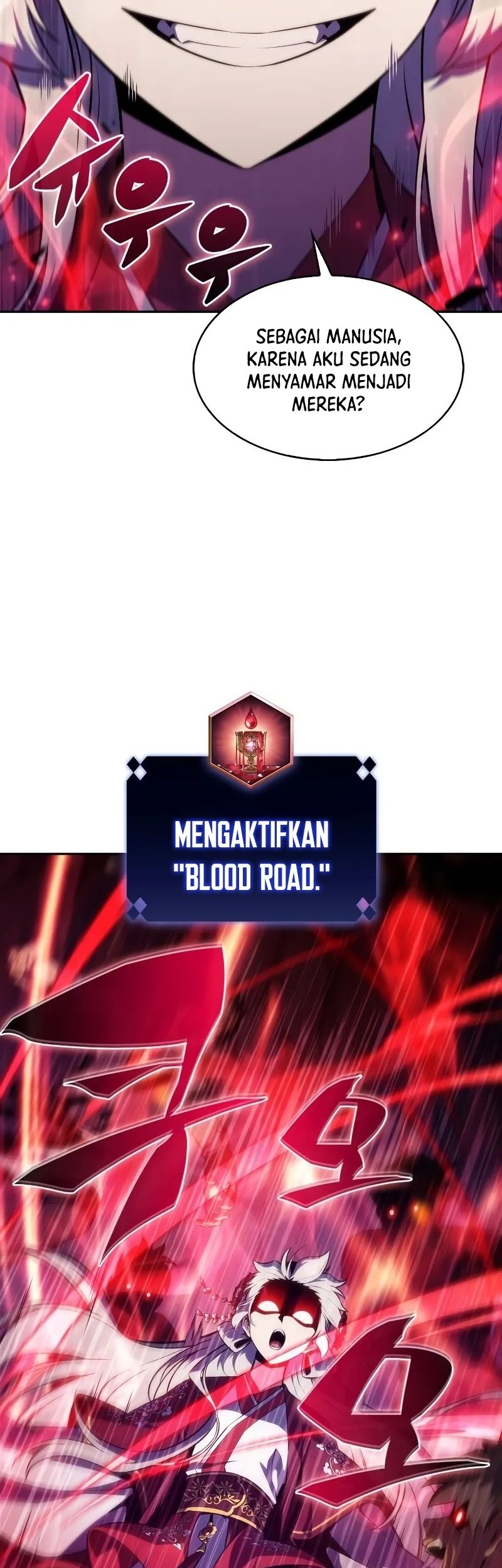 Solo Max-Level Newbie Chapter 173 - halaman 37