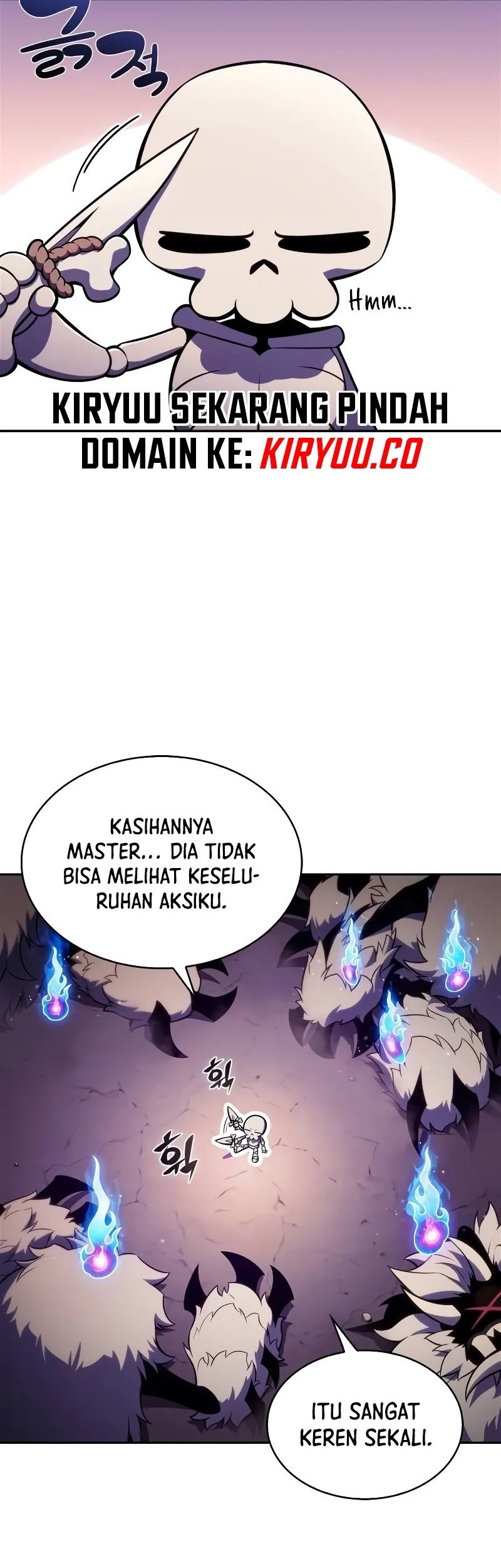 Solo Max-Level Newbie Chapter 173 - halaman 39