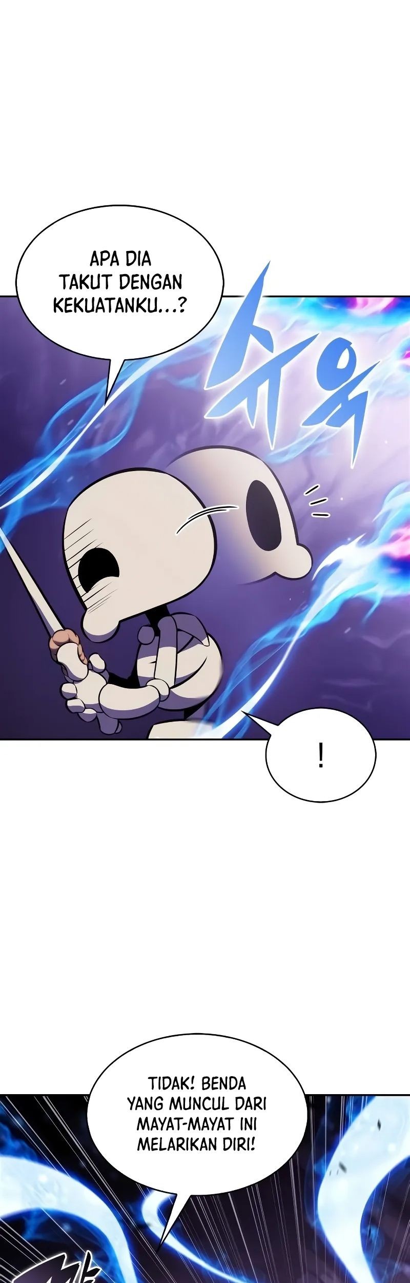 Solo Max-Level Newbie Chapter 173 - halaman 40
