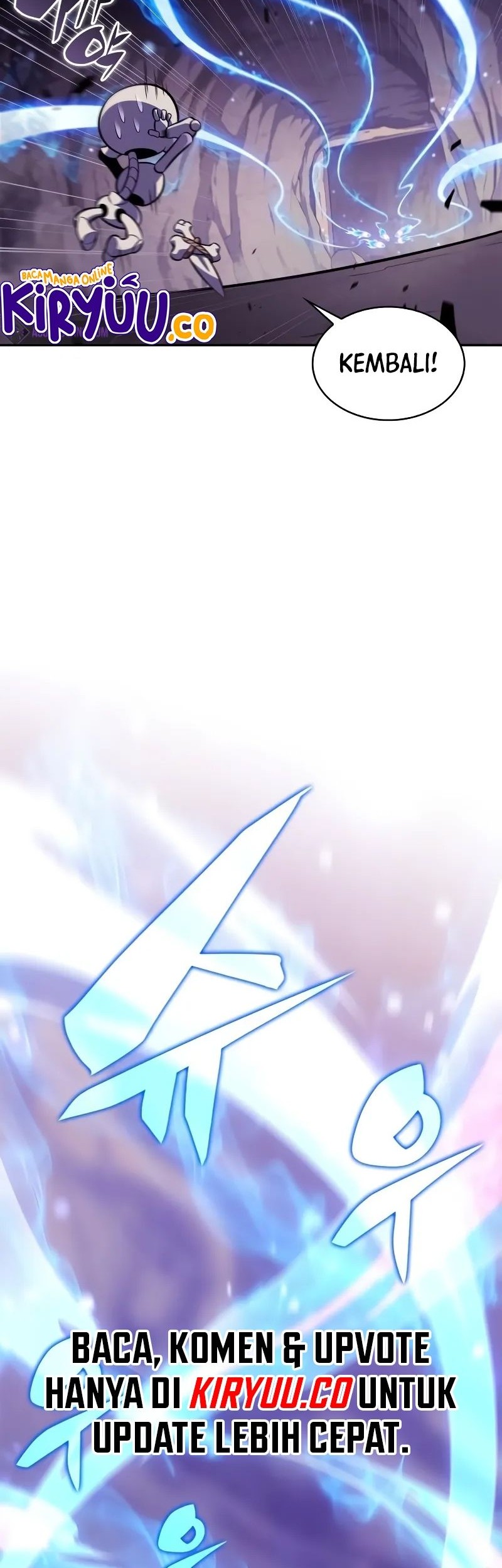 Solo Max-Level Newbie Chapter 173 - halaman 41