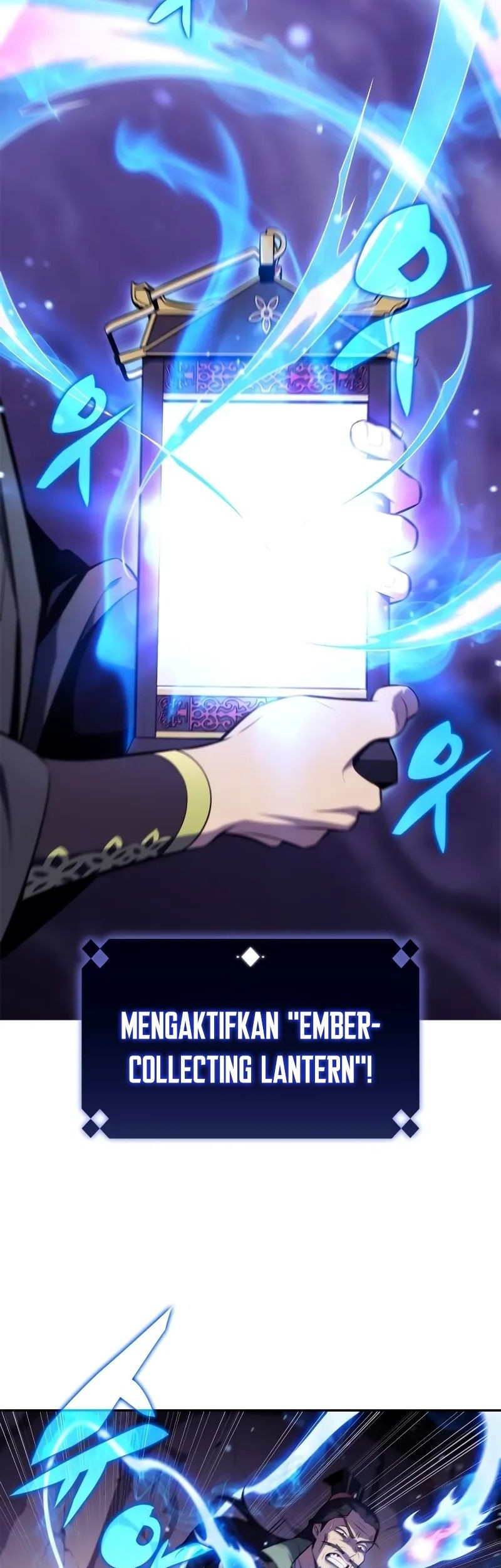 Solo Max-Level Newbie Chapter 173 - halaman 42