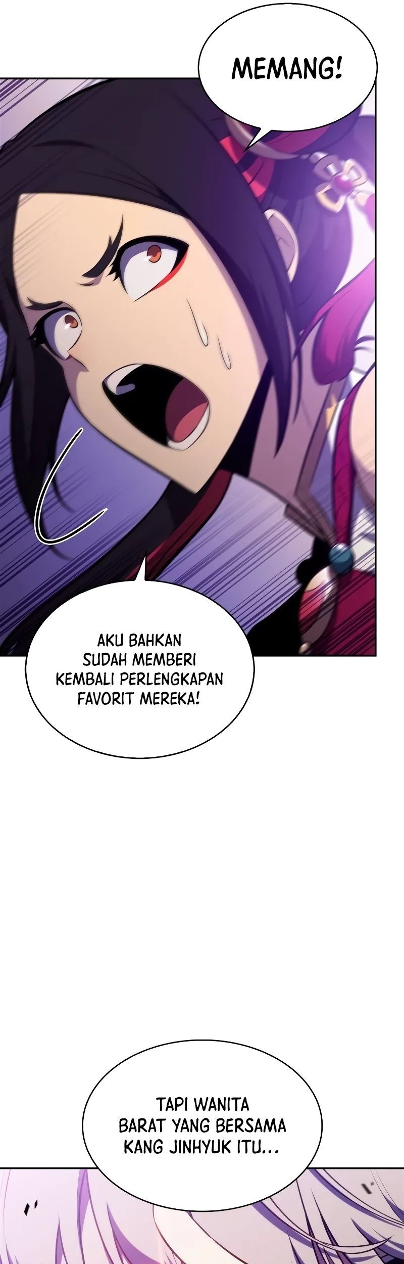Solo Max-Level Newbie Chapter 173 - halaman 48