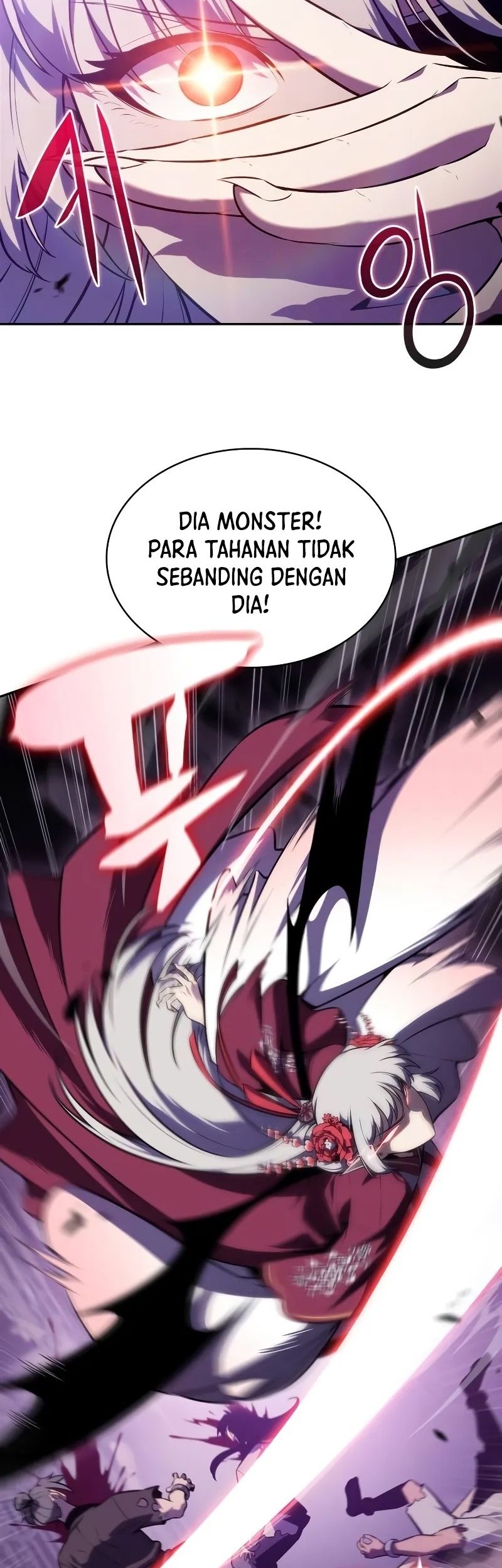 Solo Max-Level Newbie Chapter 173 - halaman 49
