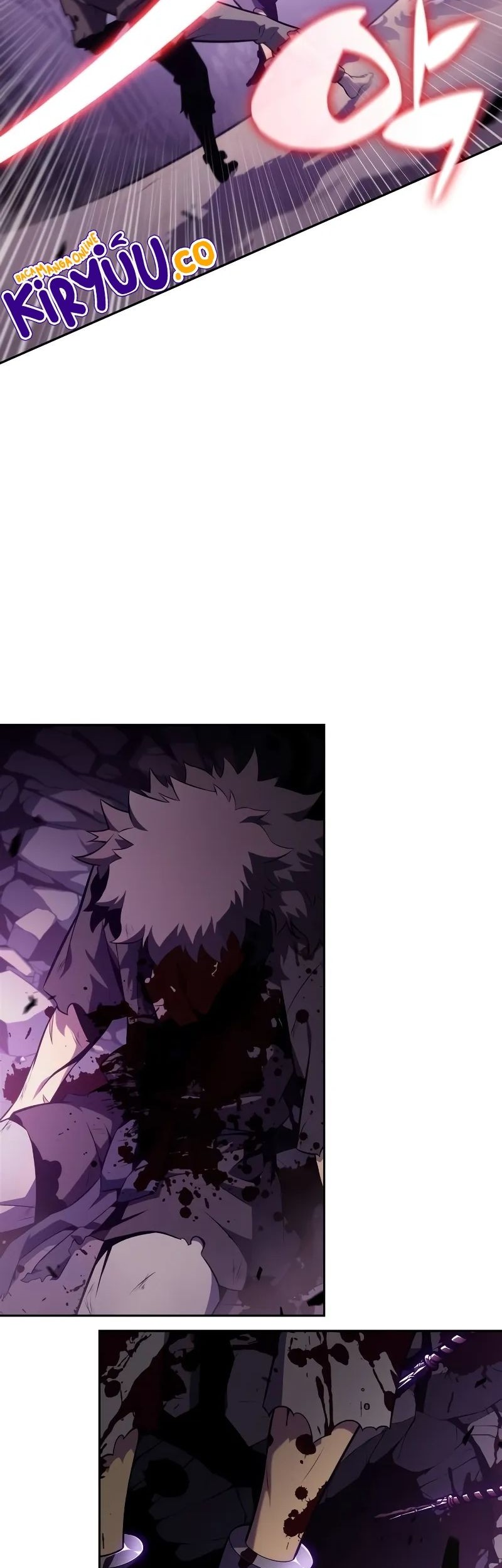 Solo Max-Level Newbie Chapter 173 - halaman 50