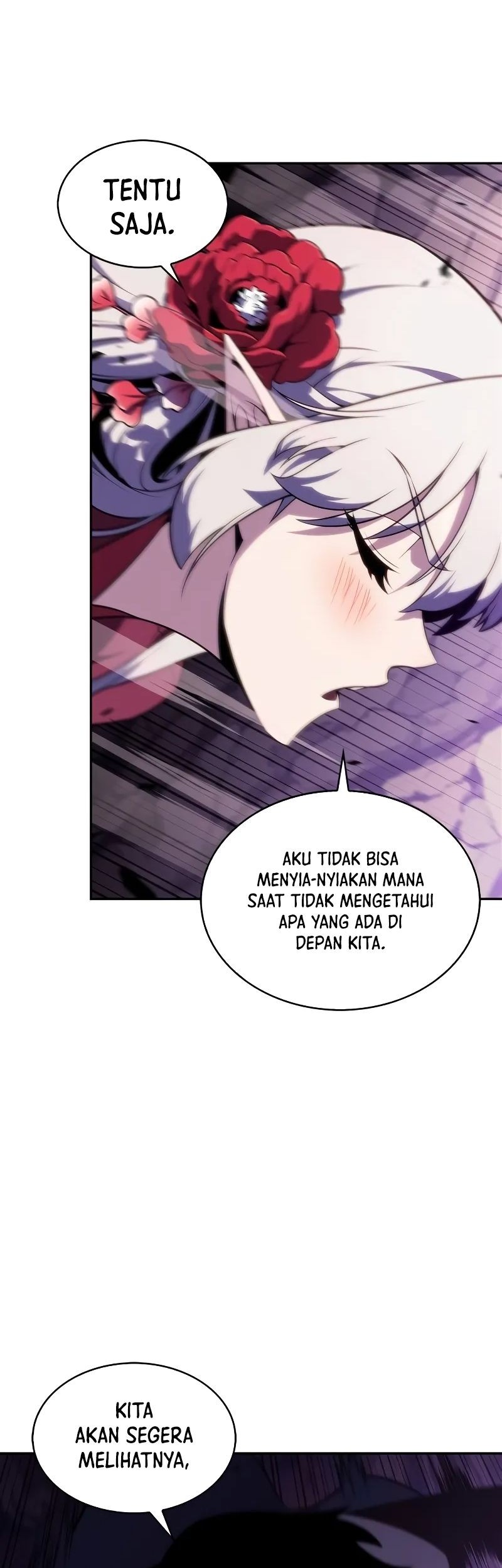 Solo Max-Level Newbie Chapter 173 - halaman 54