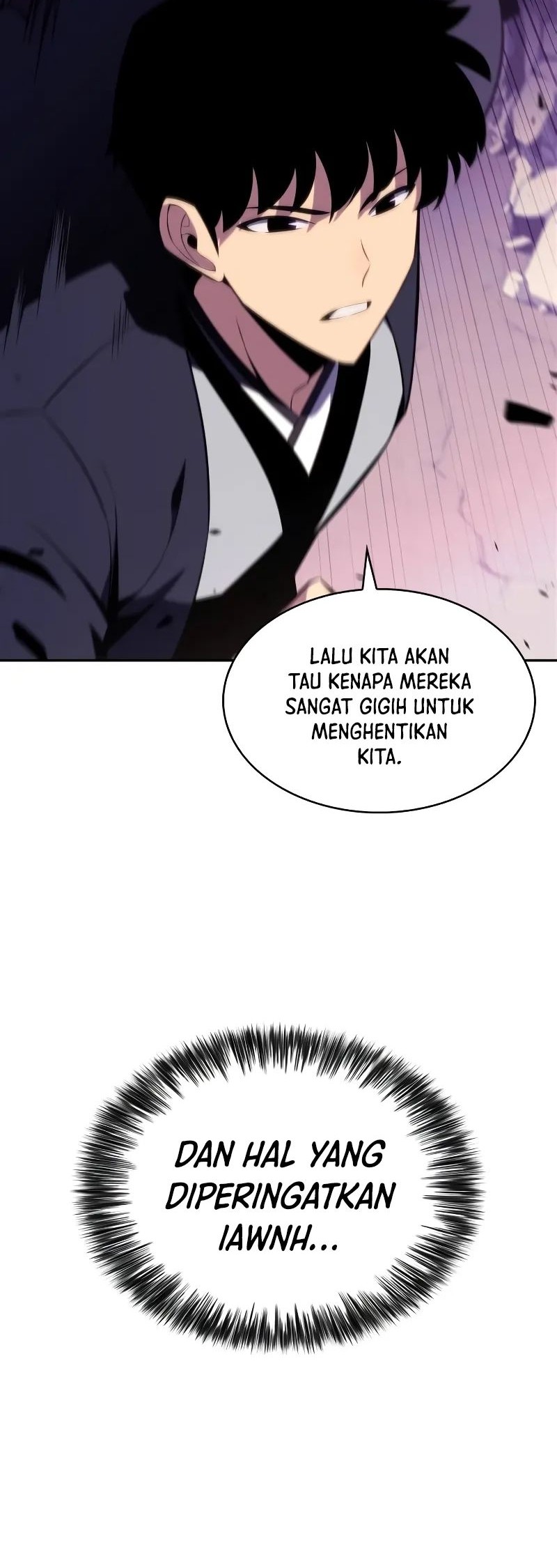 Solo Max-Level Newbie Chapter 173 - halaman 55