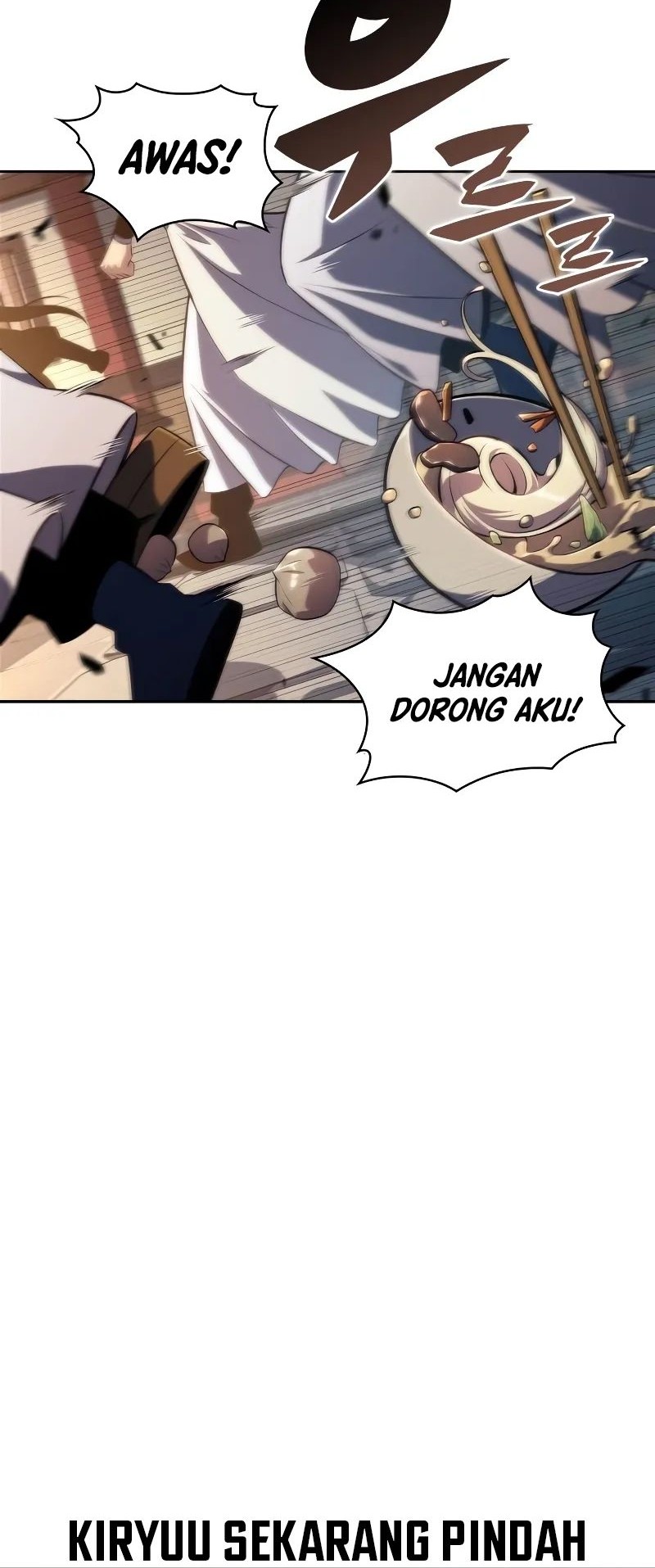 Solo Max-Level Newbie Chapter 173 - halaman 59