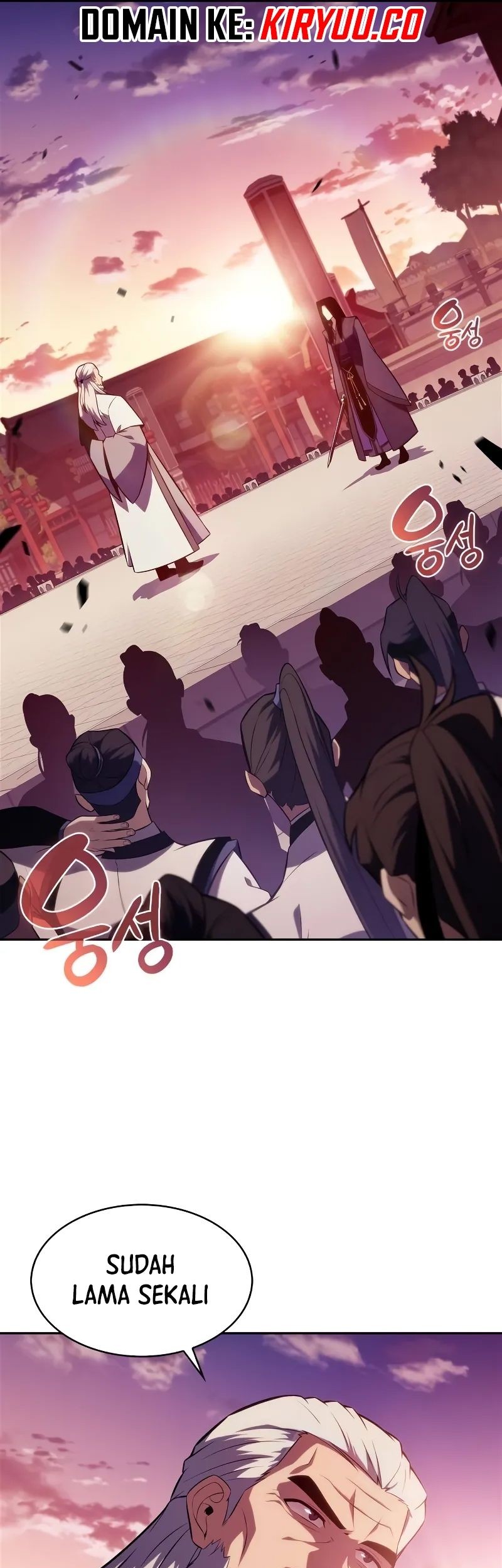 Solo Max-Level Newbie Chapter 173 - halaman 60