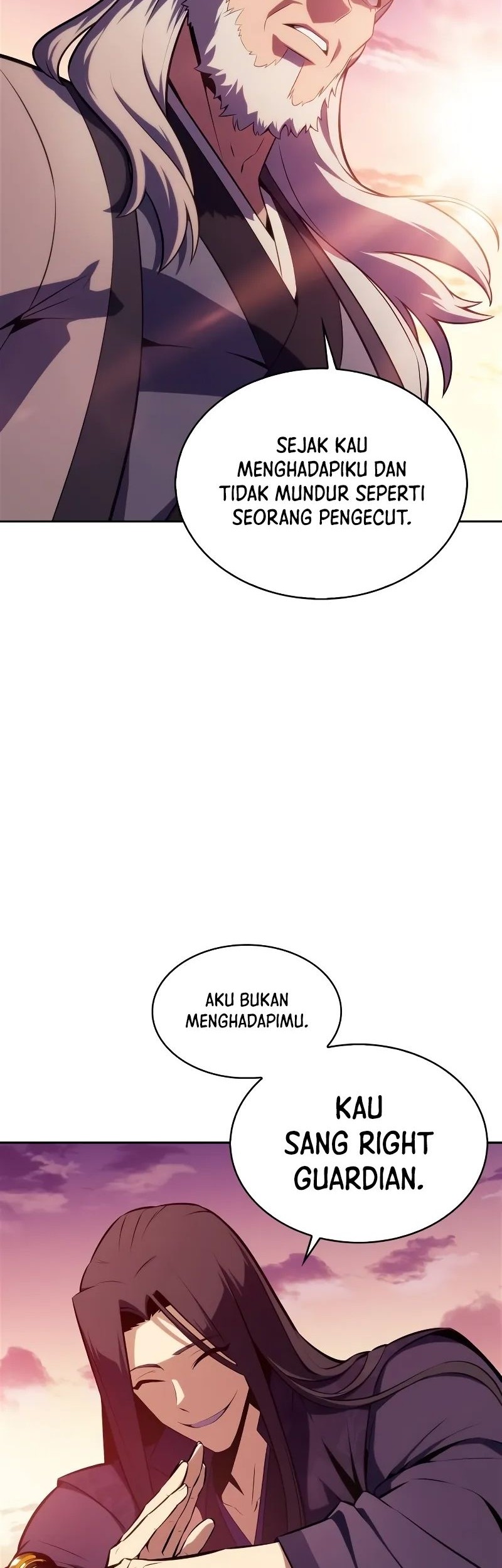 Solo Max-Level Newbie Chapter 173 - halaman 61