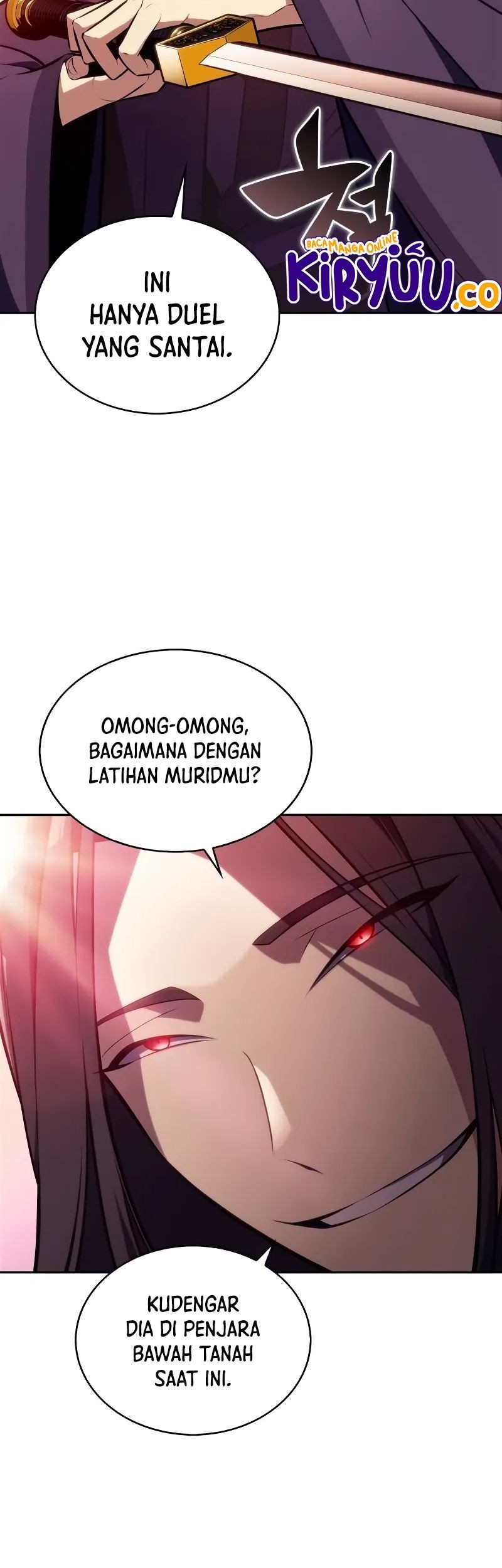 Solo Max-Level Newbie Chapter 173 - halaman 62