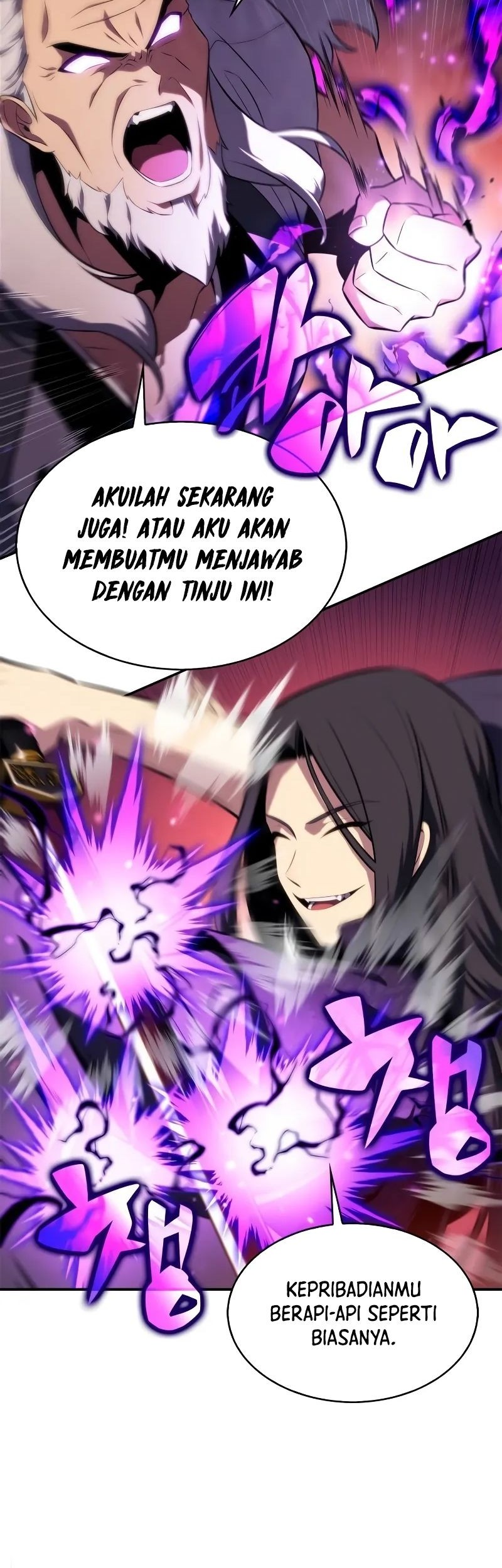 Solo Max-Level Newbie Chapter 173 - halaman 66