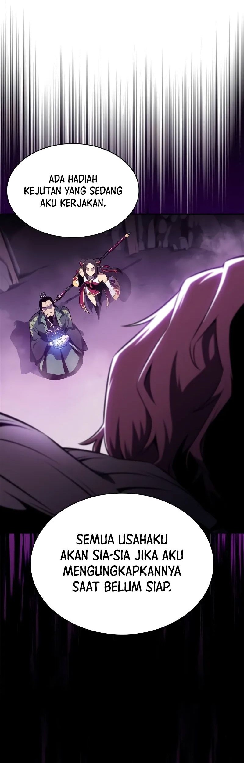 Solo Max-Level Newbie Chapter 173 - halaman 67