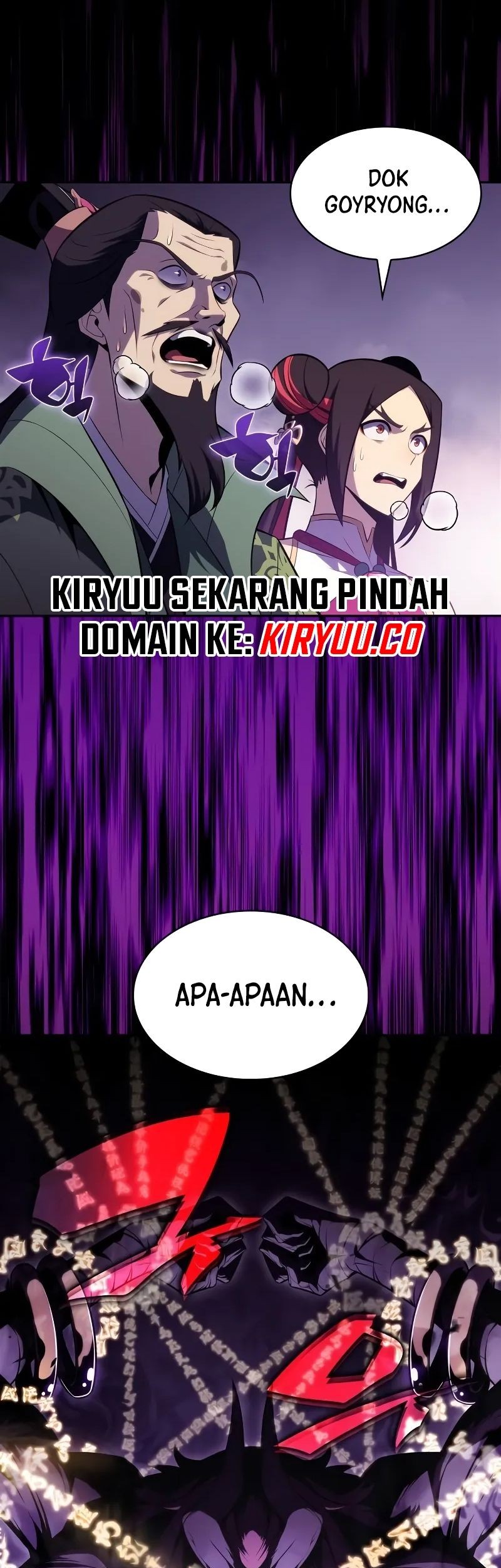 Solo Max-Level Newbie Chapter 173 - halaman 68