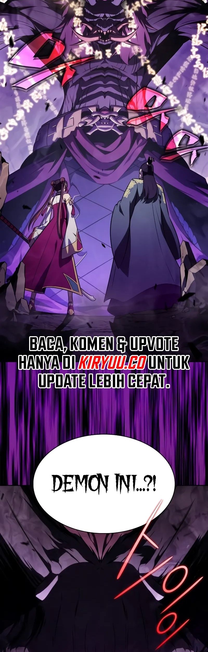 Solo Max-Level Newbie Chapter 173 - halaman 69