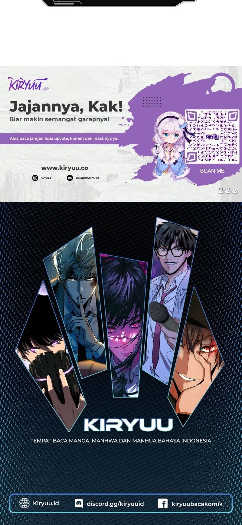 Solo Max-Level Newbie Chapter 173 - halaman 71