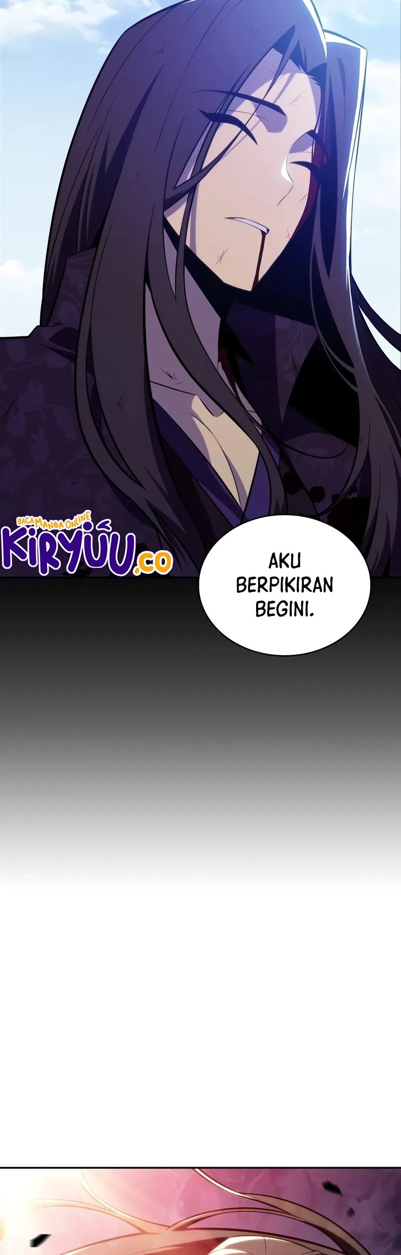 Solo Max-Level Newbie Chapter 174 - halaman 10