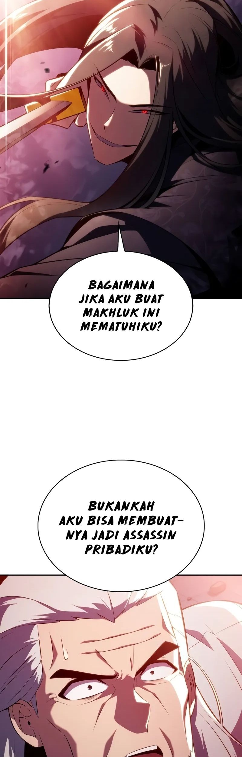Solo Max-Level Newbie Chapter 174 - halaman 11