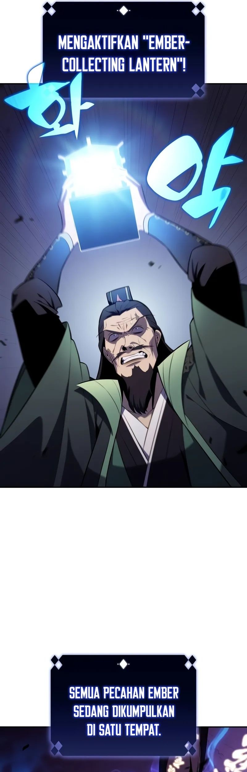 Solo Max-Level Newbie Chapter 174 - halaman 13