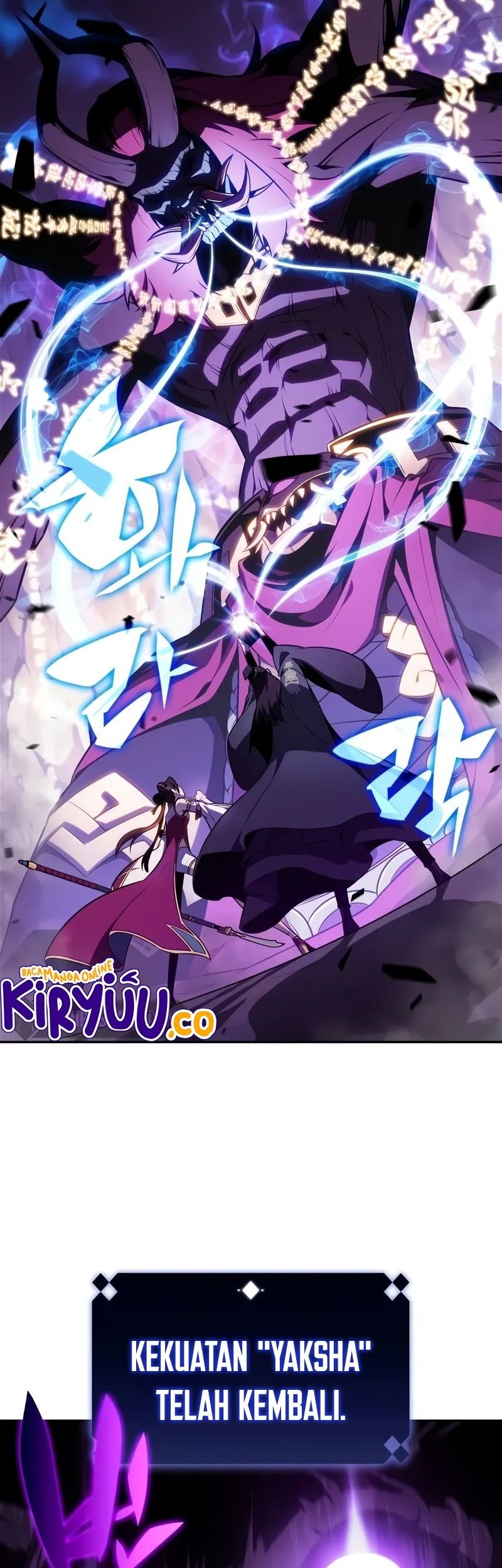 Solo Max-Level Newbie Chapter 174 - halaman 14