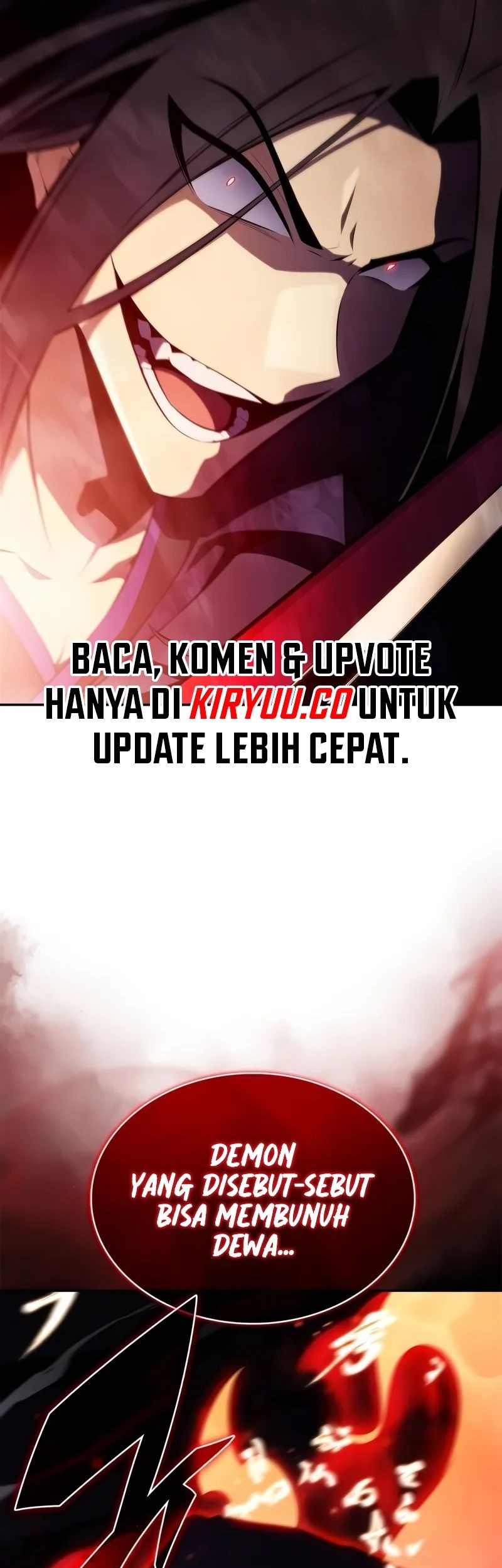 Solo Max-Level Newbie Chapter 174 - halaman 17