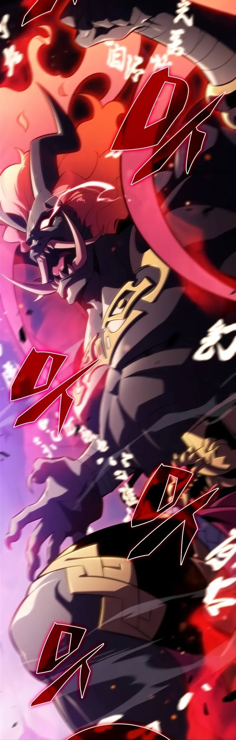 Solo Max-Level Newbie Chapter 174 - halaman 18