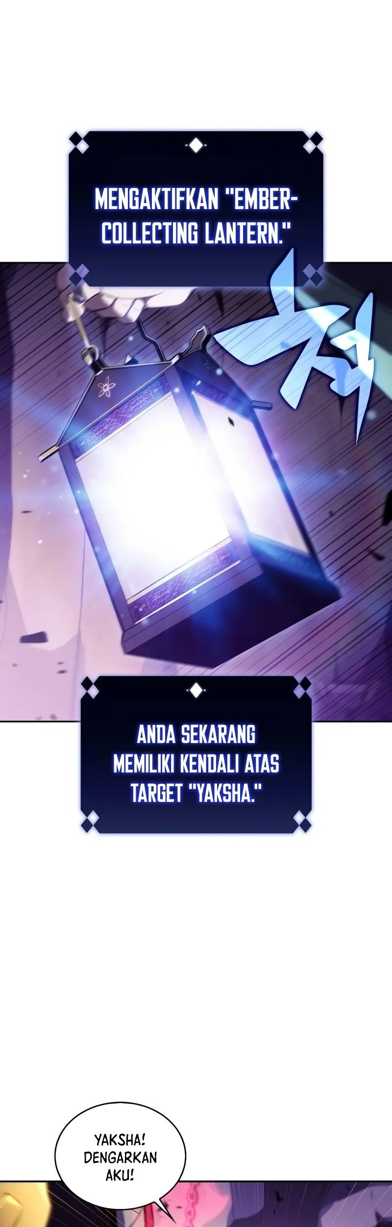 Solo Max-Level Newbie Chapter 174 - halaman 25