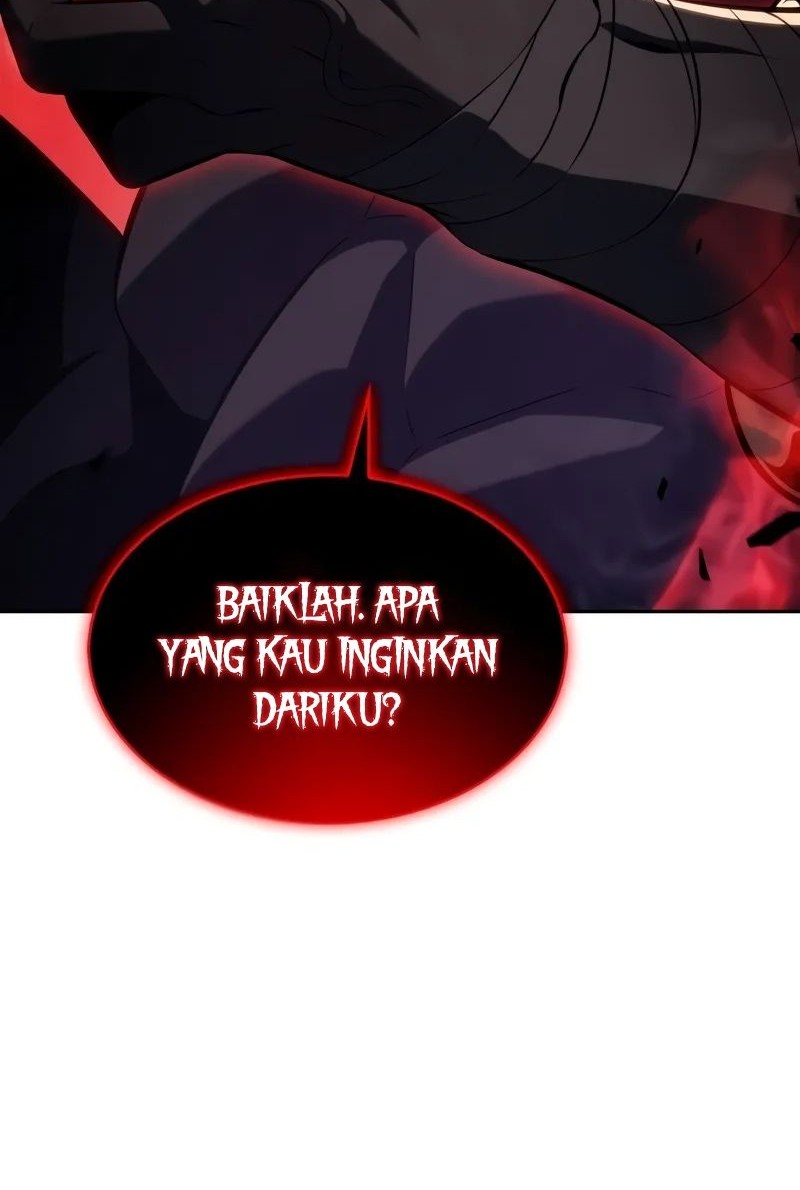 Solo Max-Level Newbie Chapter 174 - halaman 28
