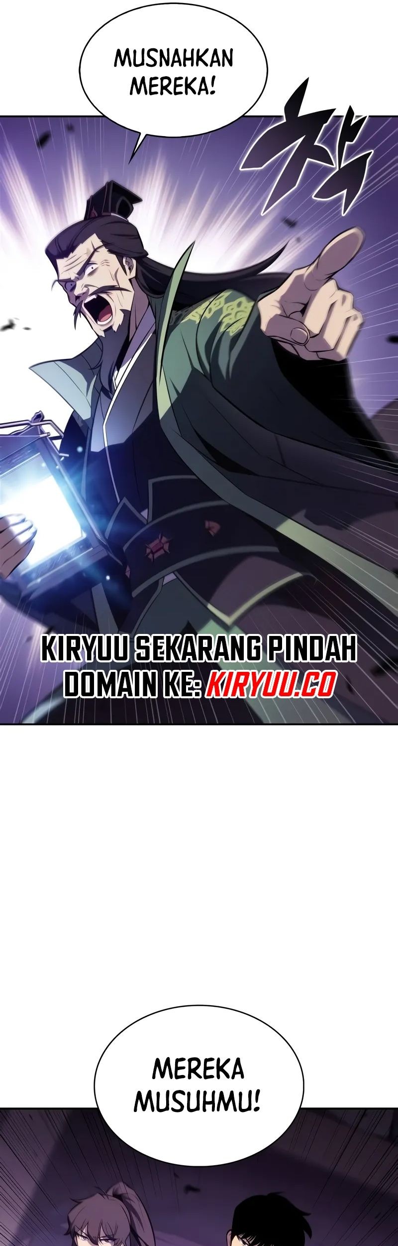 Solo Max-Level Newbie Chapter 174 - halaman 29
