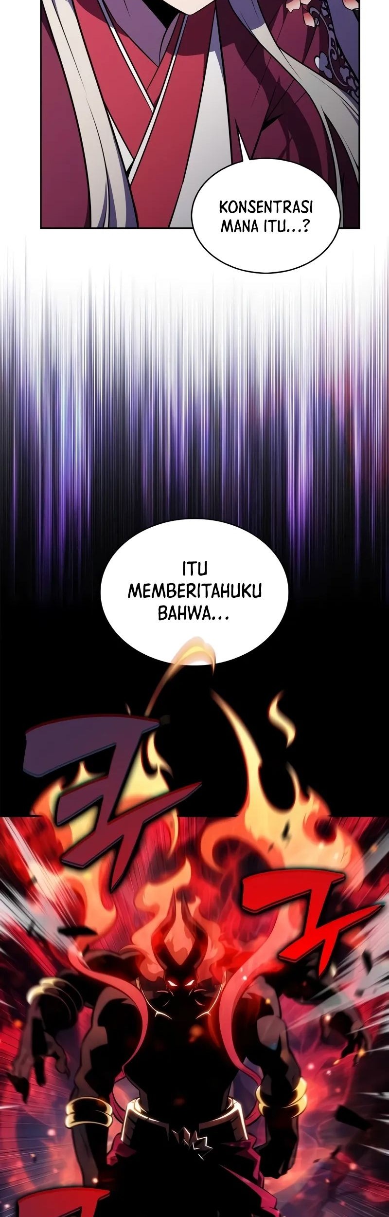 Solo Max-Level Newbie Chapter 174 - halaman 31
