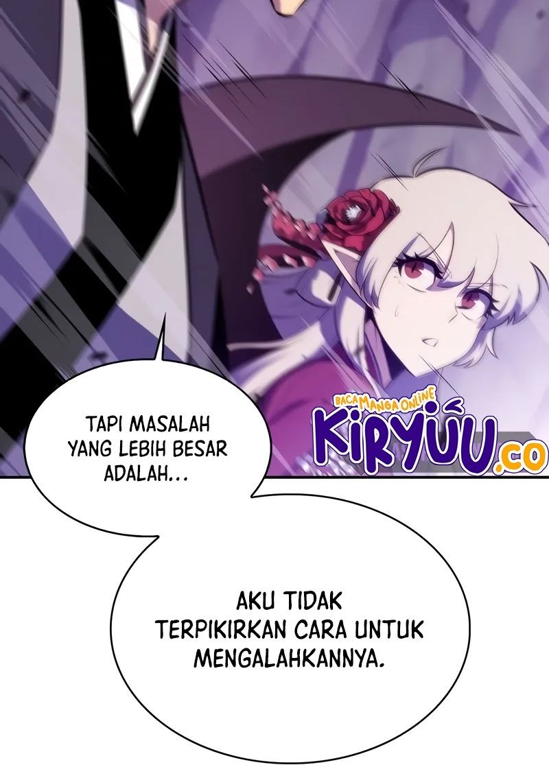 Solo Max-Level Newbie Chapter 174 - halaman 33