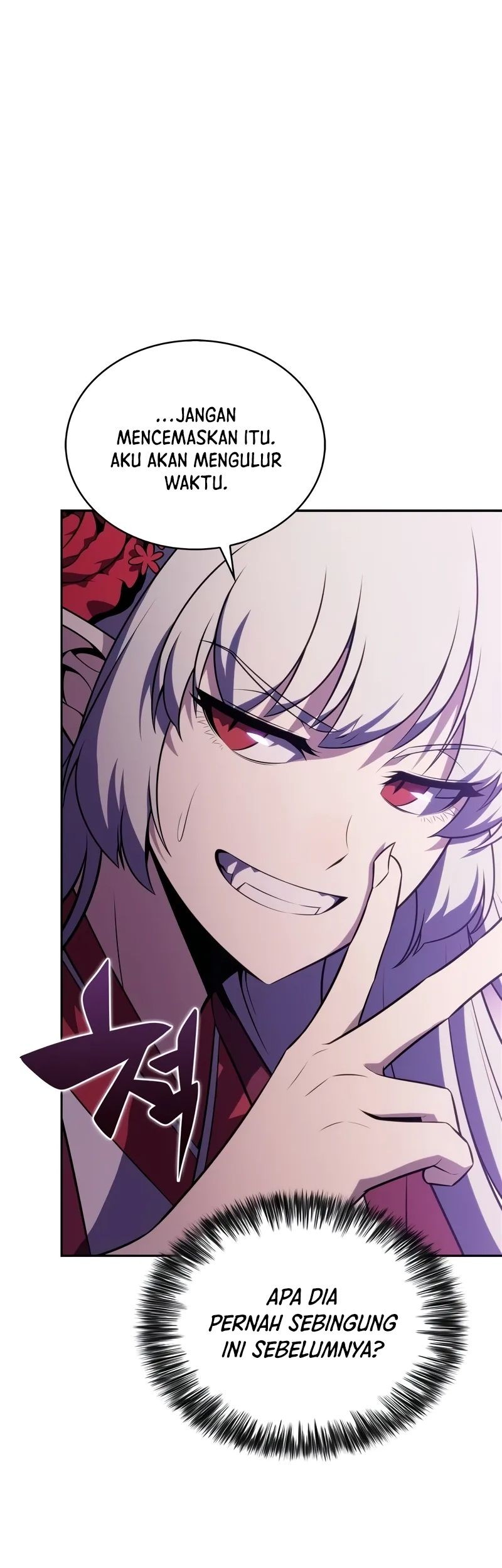 Solo Max-Level Newbie Chapter 174 - halaman 34