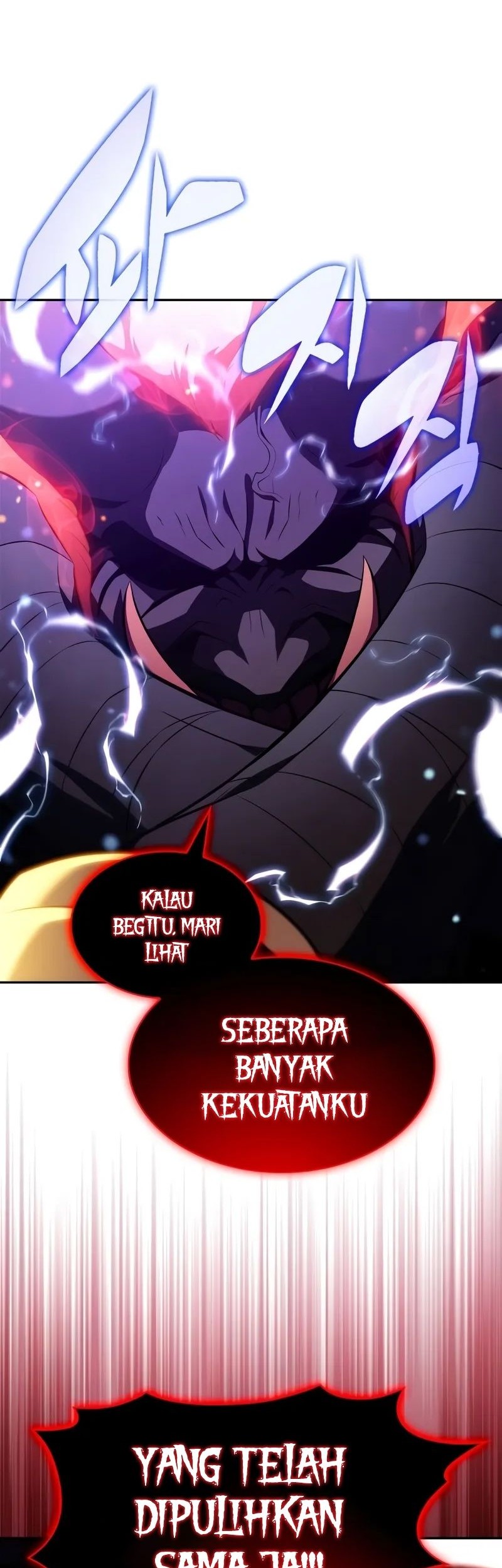 Solo Max-Level Newbie Chapter 174 - halaman 35