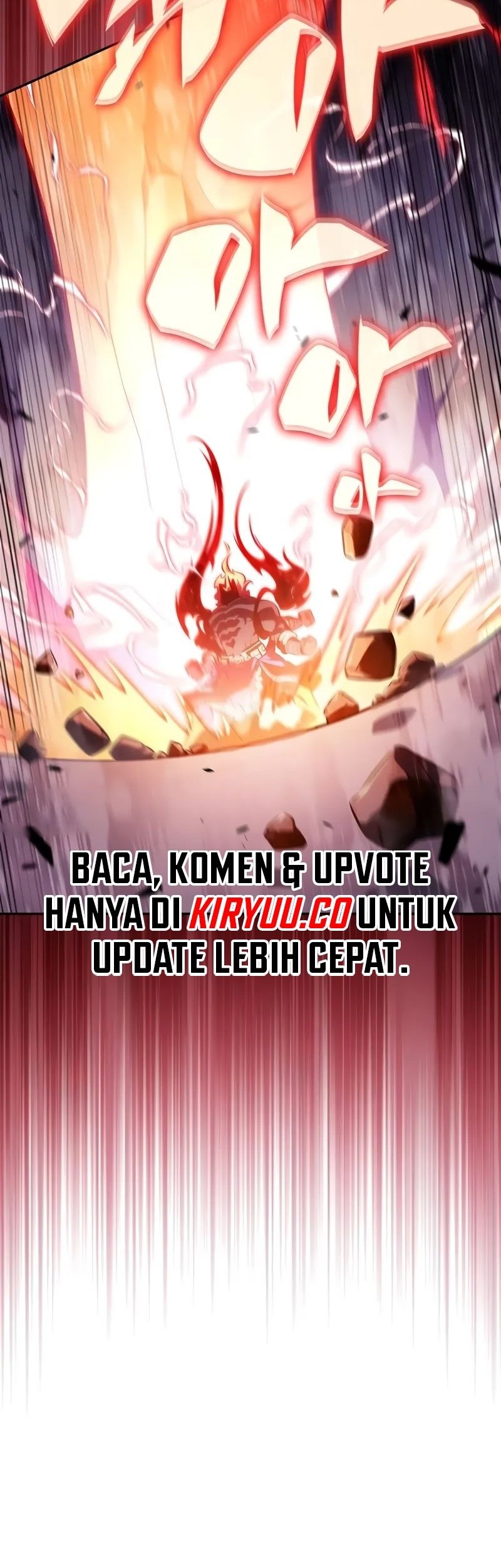Solo Max-Level Newbie Chapter 174 - halaman 37