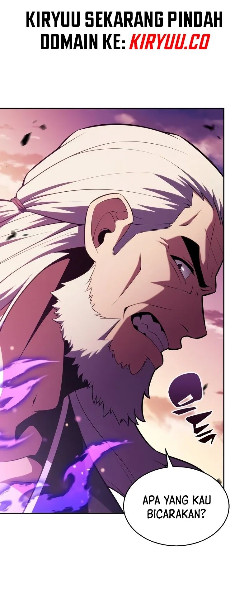Solo Max-Level Newbie Chapter 174 - halaman 4